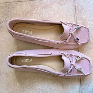 Michael Kors womens flats size 7